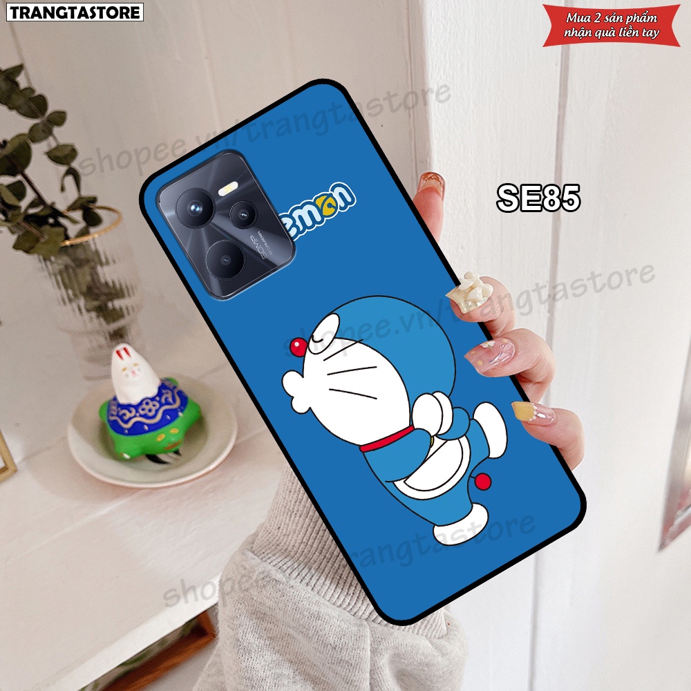 Ốp lưng  Realme C35 - Reame Narzo 50A Prime in hình bền đẹp - giá mềm - dễ thương.