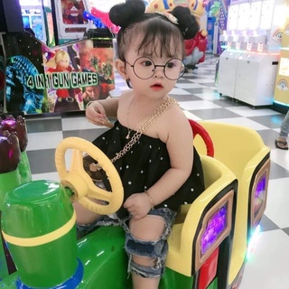 Kính nobita cho bé