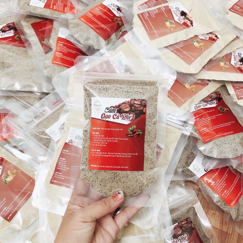 Cám gạo nguyên chất. Khuyến mãi Chỉ 200 gói | BigBuy360 - bigbuy360.vn