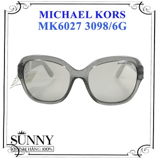 Kính Mát Nữ Michael Kors MK6027