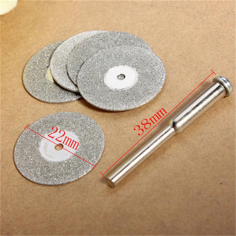 Bộ 5 Lưỡi Cưa Mini