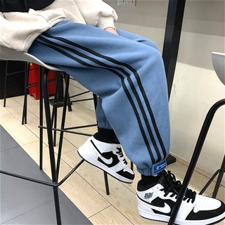 Quần Jogger Nam Phong Cách Hip Hop Thời Trang 5 Màu (M-5XL)