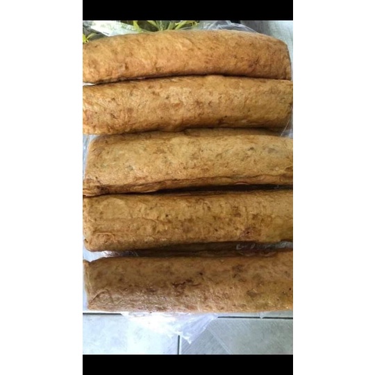 SP06 CHÀ CHIÊN LOẠI NGON NHÀ LÀM  HCM