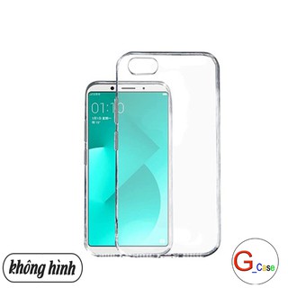 Ốp lưng dẻo OPPO A39/ Neo 9S