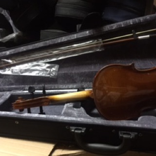 (Có video) Đàn violin Omebo RV205