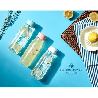 Bình Nước Nhựa Lock&Lock Milky HAP654 (500ml)