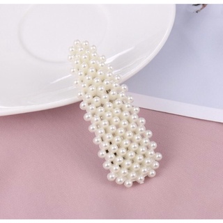 Dây buộc tóc 10 cái(giao màu ngẫu nhiên)
