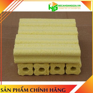 Combo 10 sứ thanh hoa mai