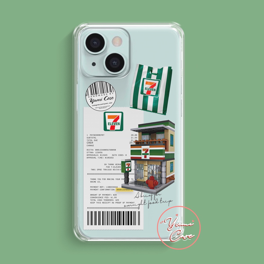 Ốp lưng điện thoại cho Samsung S20/ S20 Plus/ S20 Ultra/ S20 FE  green brand Yumi Case