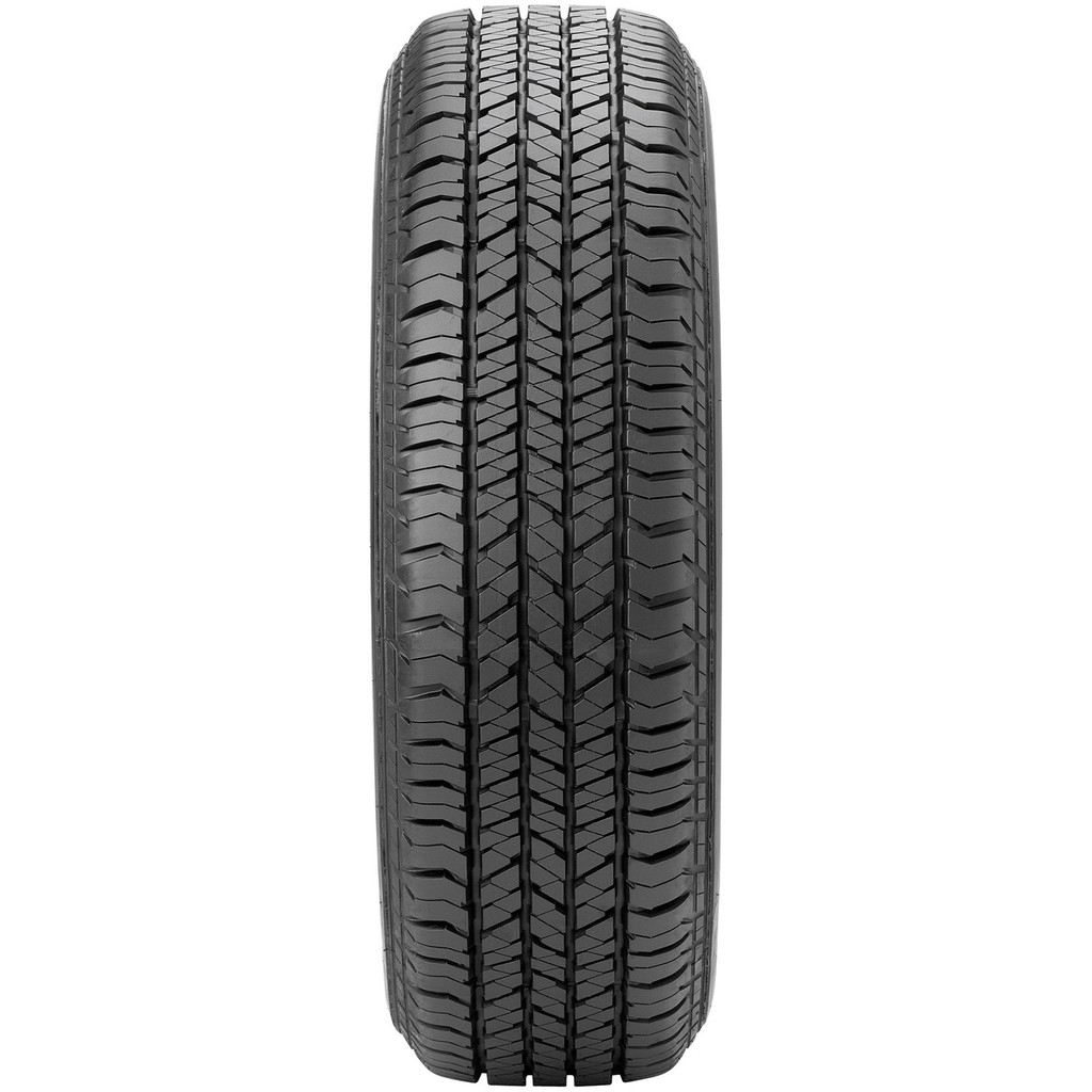 Lốp Bridgestone 265/65R17 DUELER H/T D684 Dùng Cho xe TOYOTA FORTUNER ĐỜI CŨ, HILUX Xuất xứ Thái Lan