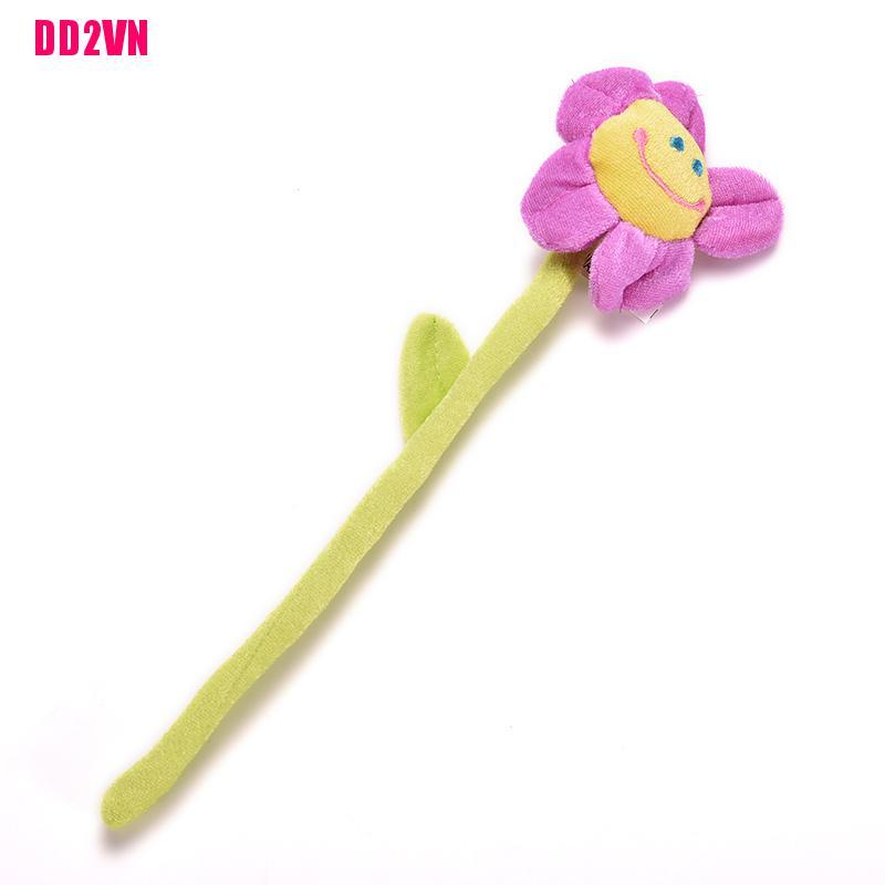 1 Phụ Kiện Giữ Rèm Cửa Hình Hoa Hướng Dương Dd2Vn Sáng Tạo