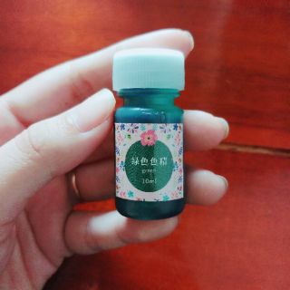 Màu pha keo Resin, Uv 10ml