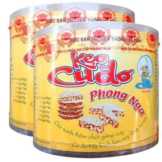 Cu đơ Phong Nga - Chính gốc Hà Tĩnh ( Mới ra Lò) Giao Hàng Nhanh