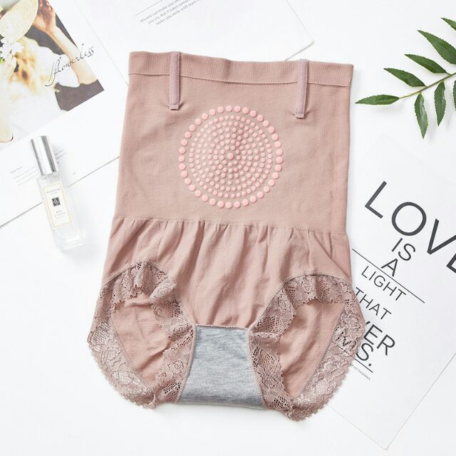 Quần Gen Bụng Định Hình Tạo Eo Thon UNDERWE Vi Sợi NaNo Hạt Đốt mỡ Công Nghệ Nhật Bản | BigBuy360 - bigbuy360.vn