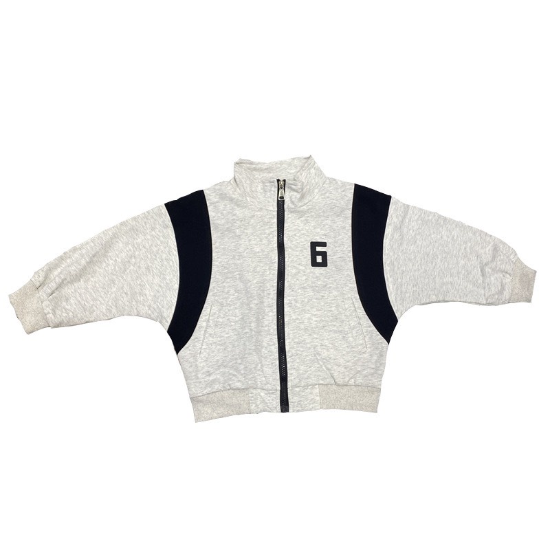 Áo khoác thể thao cá tính cho bé A836 [HÀNG CAO CẤP]