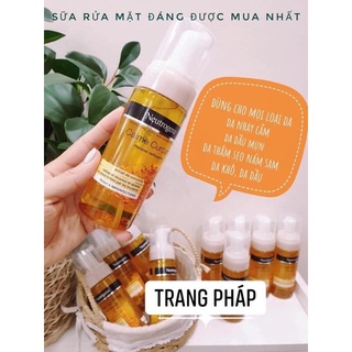 SỮA RỬA MẶT NGHỆ NEUTROGENA