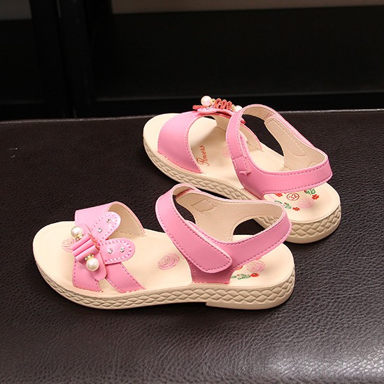 sandal bé gái size 27-31