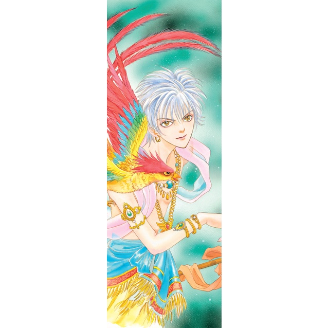 Truyện _ Chòm Sao Linh Thú