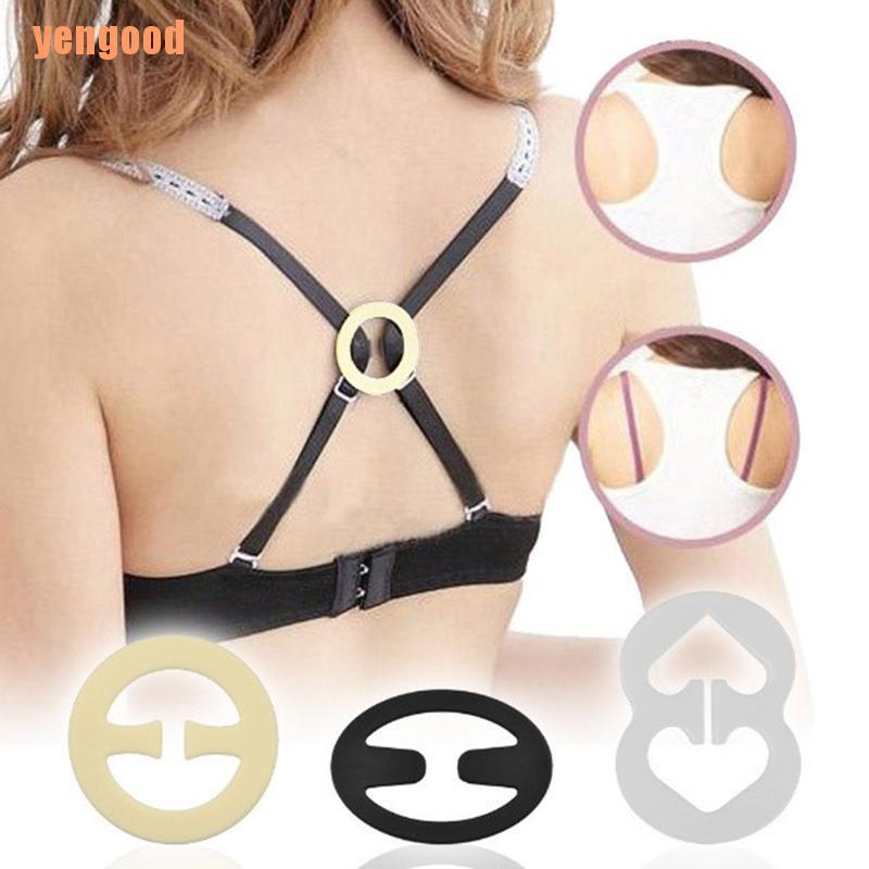 Bộ 9 Dây Áo Ngực Tiện Lợi Chất Lượng Cao