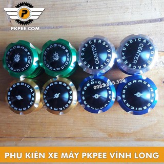 Gù Chống Đổ Phuộc Trước