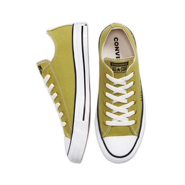 [Mã FAMALLT5 giảm 15% đơn 150k] Giày Sneakers Unisex Converse Chuck Taylor All Star Renew Canvas - 166373C