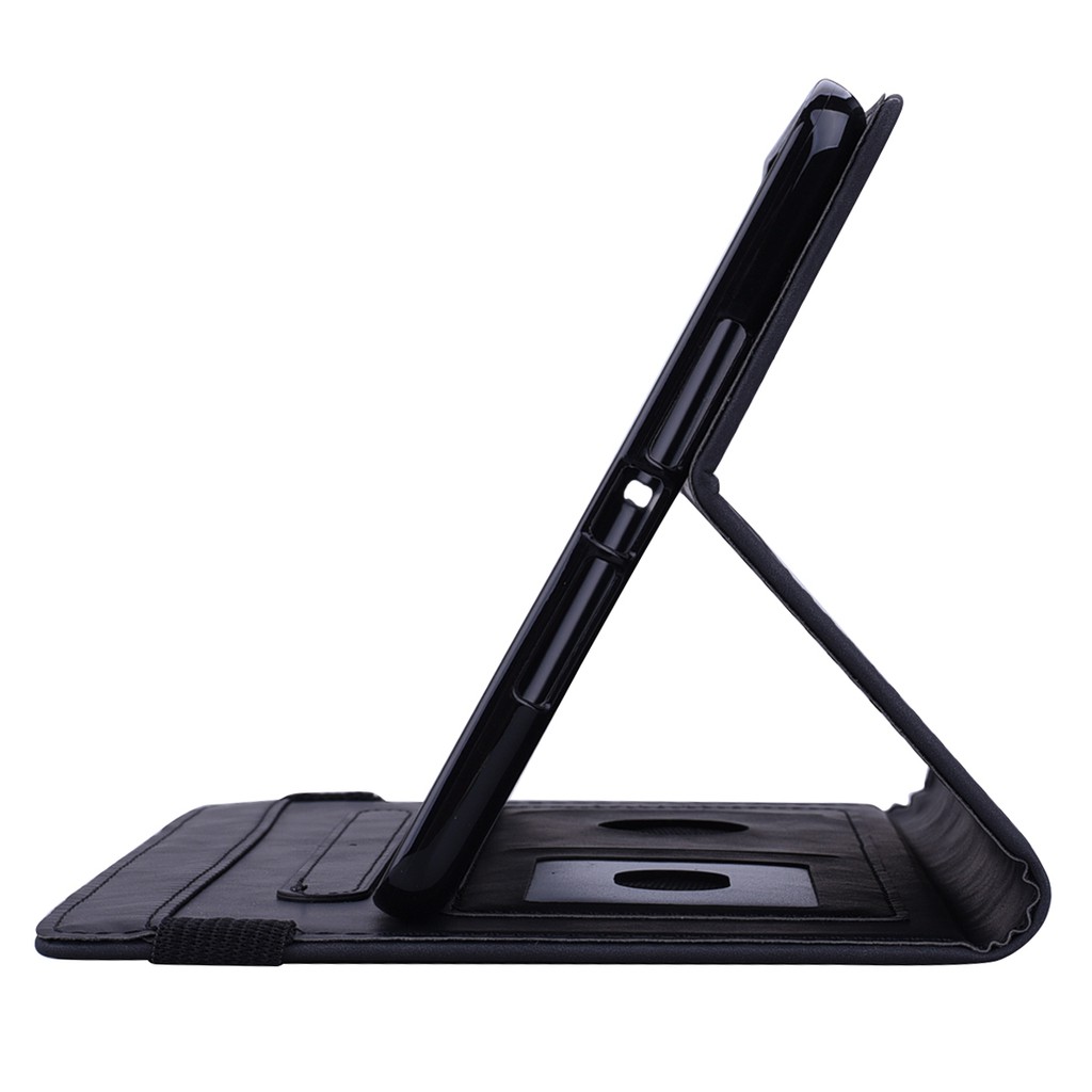 Bao da máy tính bảng PU thiết kế thông minh bảo vệ toàn diện cho Xiaomi Mi Pad 5 / Pad 5 Pro 11"