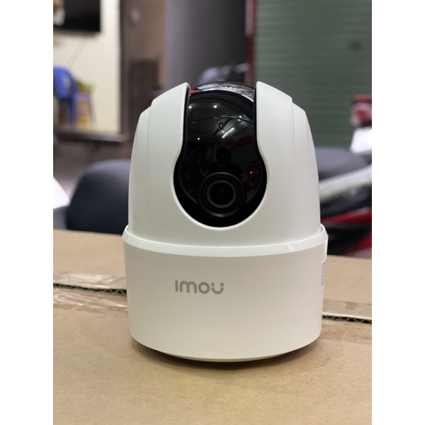 Camera IP WIFI IMOU RANGER 2C IPC-TA22CP quay quét ( mã mới của Imou), chính hãng, bảo hành 24 tháng