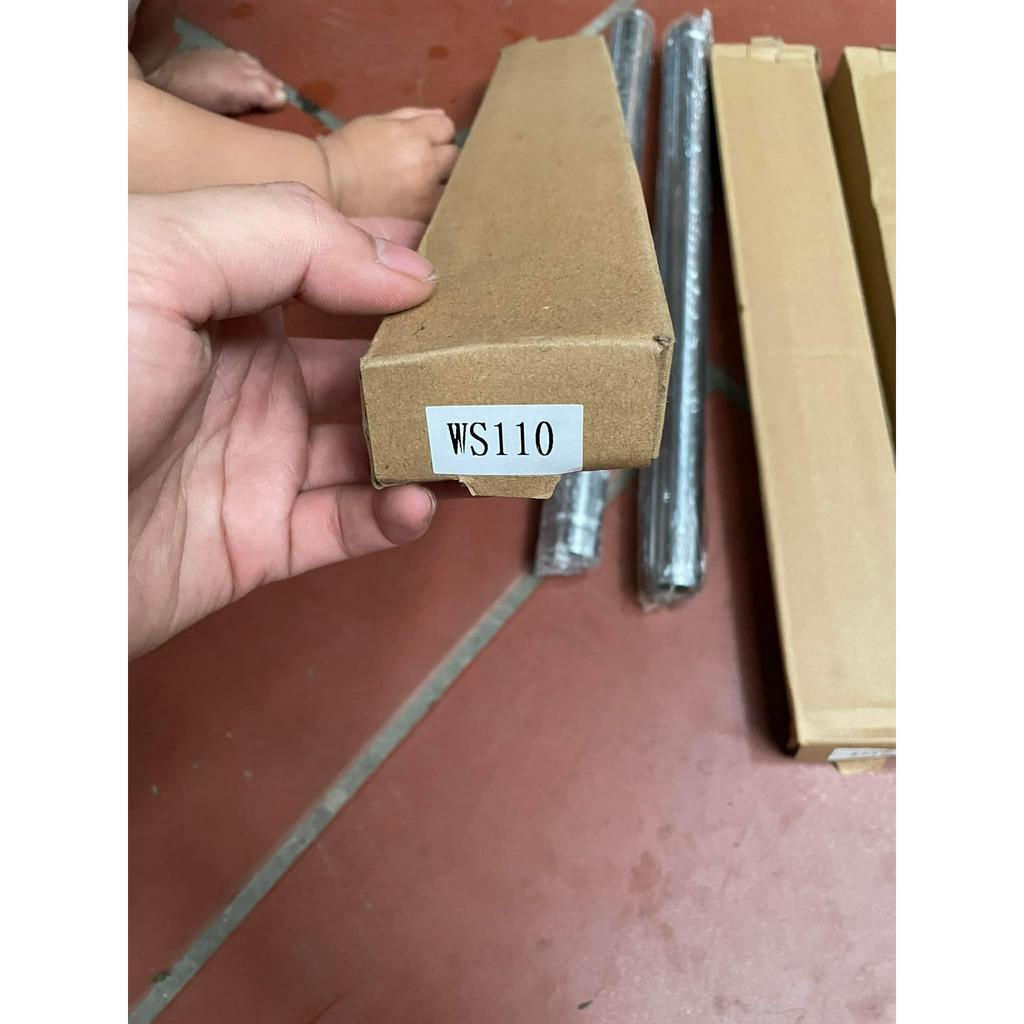 Ty giảm sóc trước xe máy Honda Dream/WS110/RS/ Sirius hàng loại 1 cao cấp