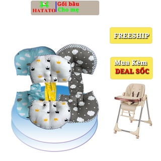 Gối bà bầu cánh tiên H30