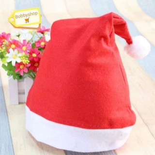 [XÃ KHO 11K ] Nón (mũ) ông già noel cho bé