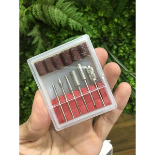 Đồ Nail - Máy Mài JD400