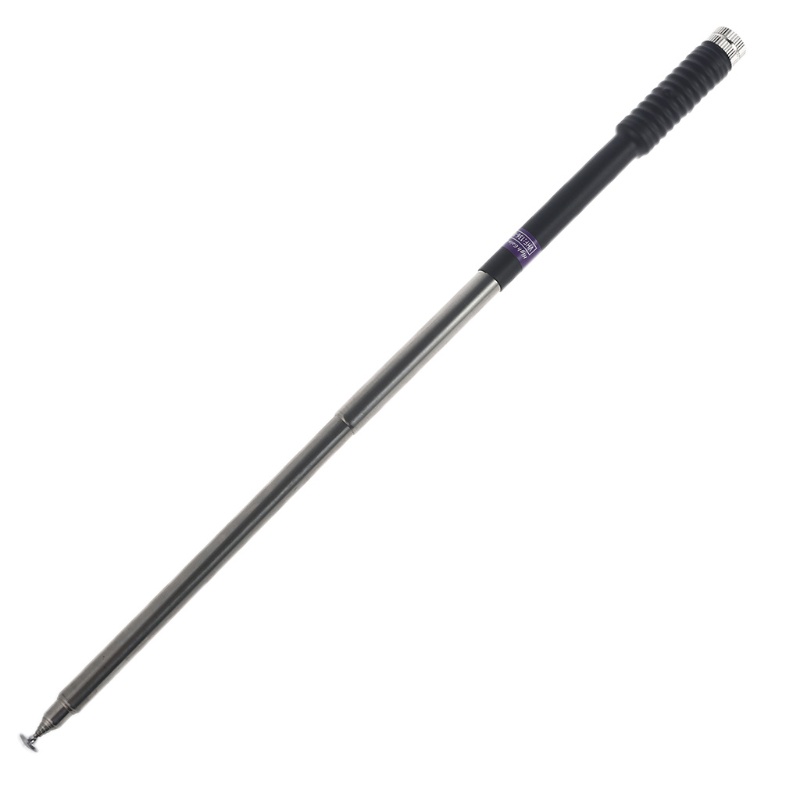Ăng Ten SMA Nối Dài Có Thể Gập Lại 136-174MHZ