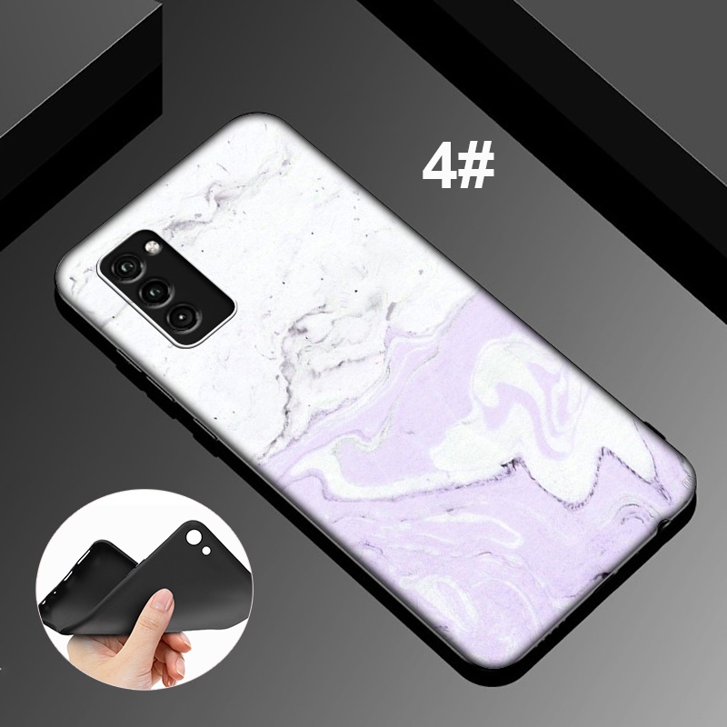 Huawei Nova 3i 3 5T 5i 7 SE 4E 4 2i 2 Lite Nova3i Nova5T Nova3 Soft Case MD140 Newest Fashion Marble Protective shell Cover