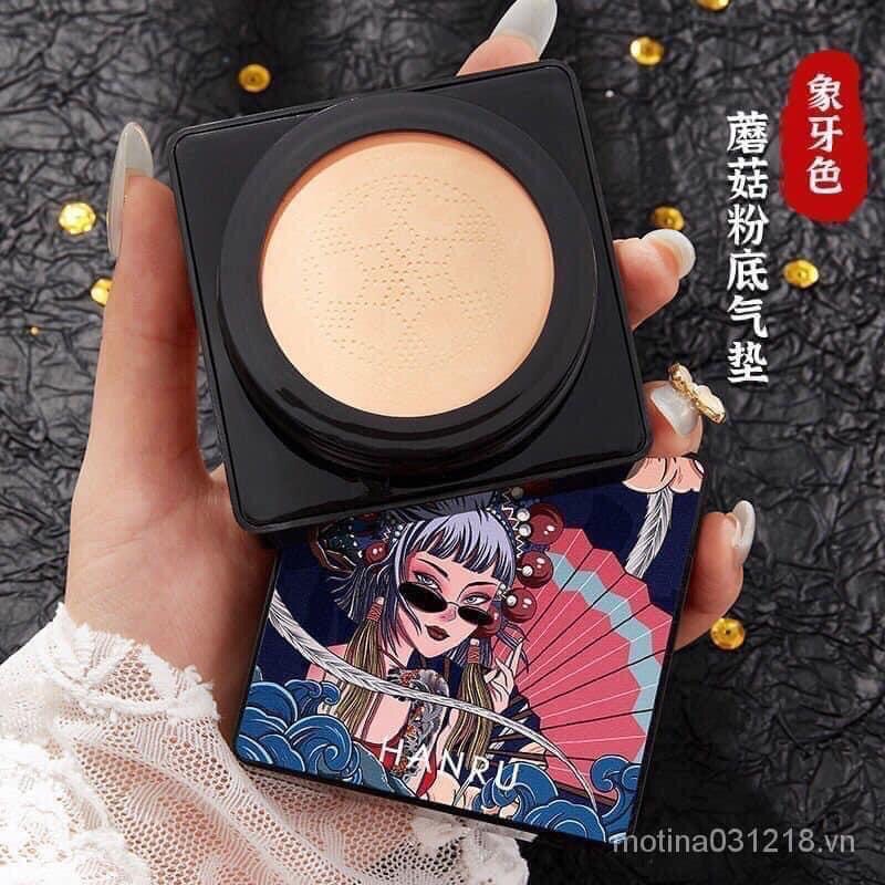 set trang điểm 4 món hanru | BigBuy360 - bigbuy360.vn