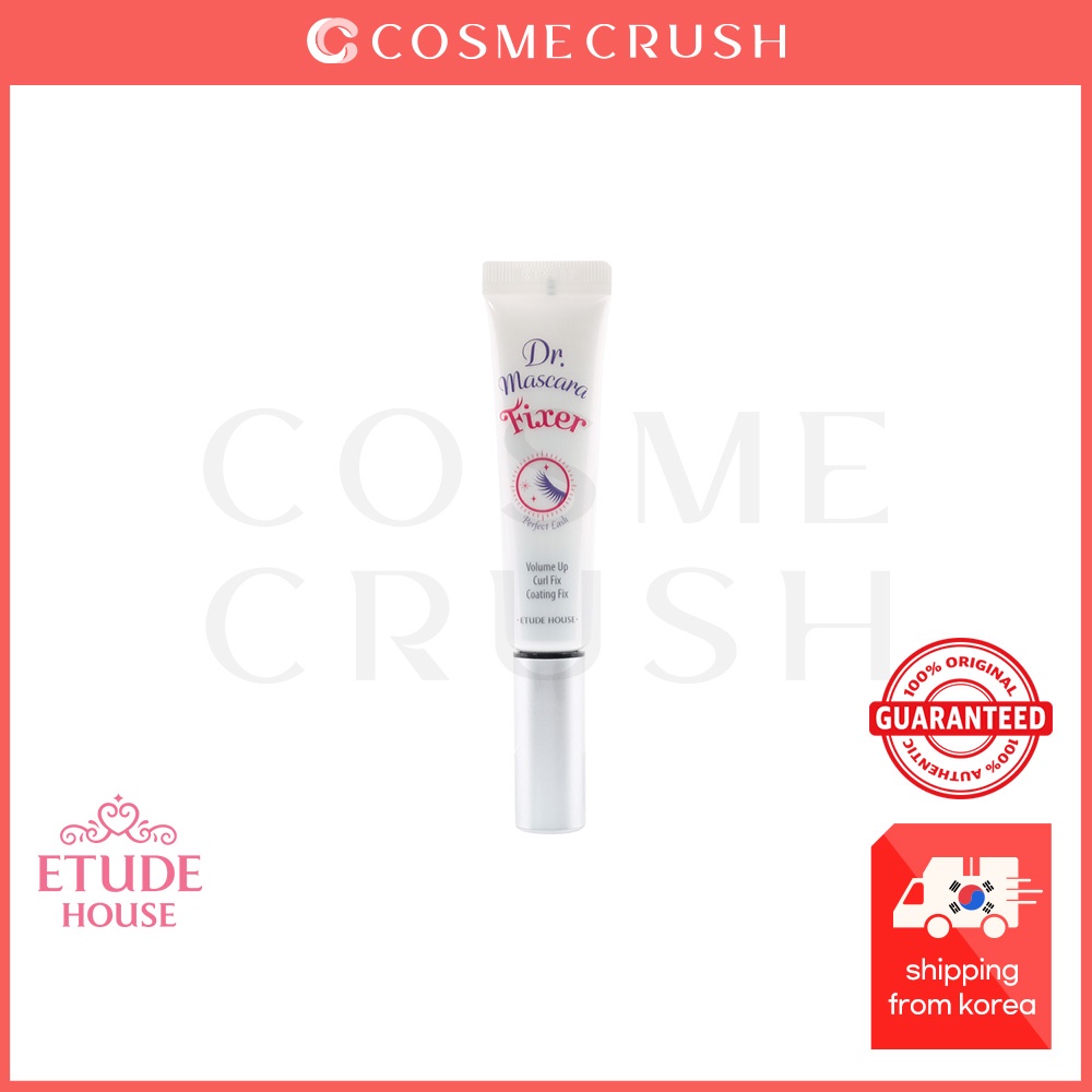 (Hàng Mới Về) Dung Dịch Dưỡng Mi Thương Hiệu Etude House // Etude House Dr.Mascara Fixer For Perfect Lash