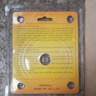 Lưỡi cắt đa năng