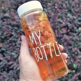 Bình nước my bottle 500ml