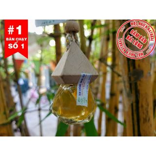 Tinh dầu treo xe mộc nhiên