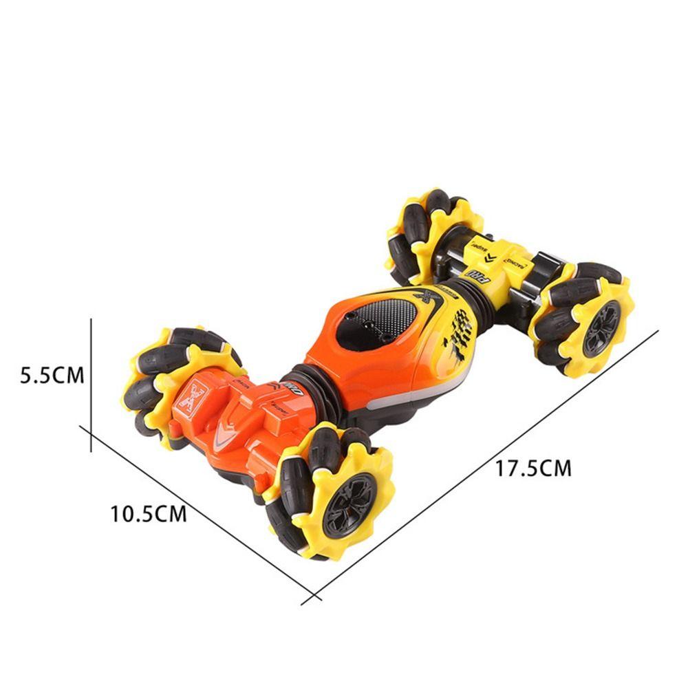 SUSANS Đồ Chơi Xe Điều Khiển Từ Xa Có Nhạc Và Đèn
