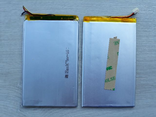 Pin mobiistar Tab One (Tab 1) (BW-250)