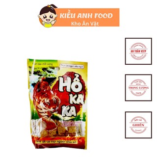 Thịt Hổ Kaka Siêu Ngon