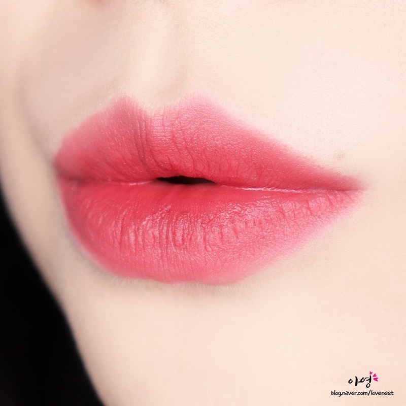 Son Kem Cosnori Creamy Velvet Tint màu 02 I’M IN ROSE | BigBuy360 - bigbuy360.vn