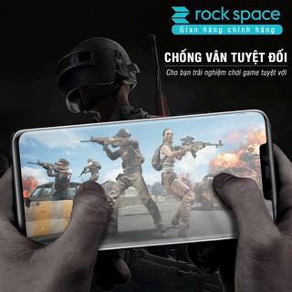 Miếng dán ppf iphone 12 Pro Max cao cấp rock space hydrogel dán màn hình/ mặt lưng điện thoại ip trong suốt, bảo vệ mắt