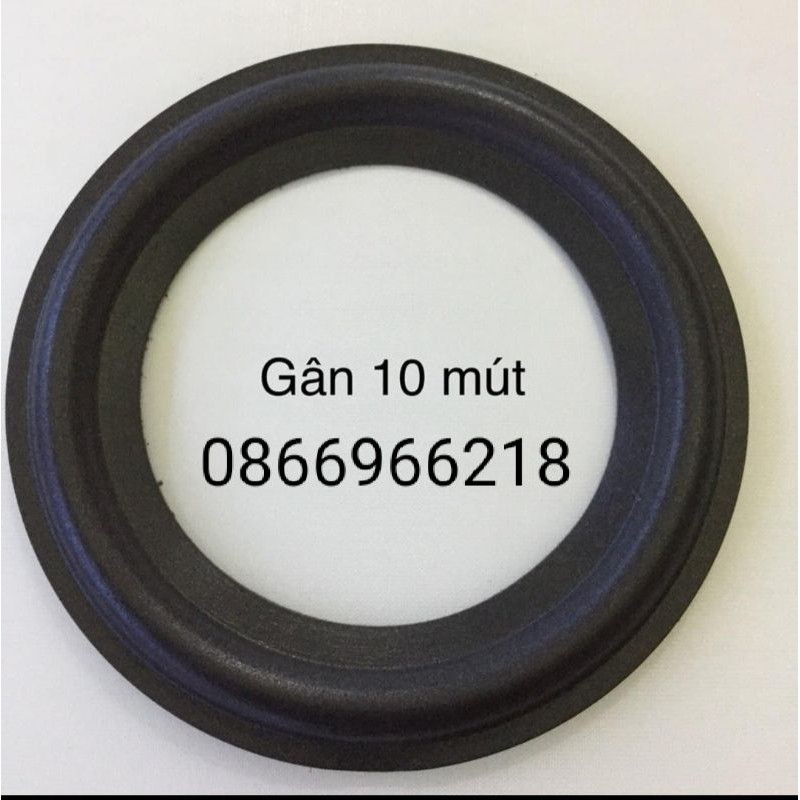Gân loa bass 10.mút