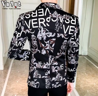 Áo vest nam cao cấp