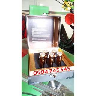 Tế Bào Gốc Placenta Diamond Gold Pháp