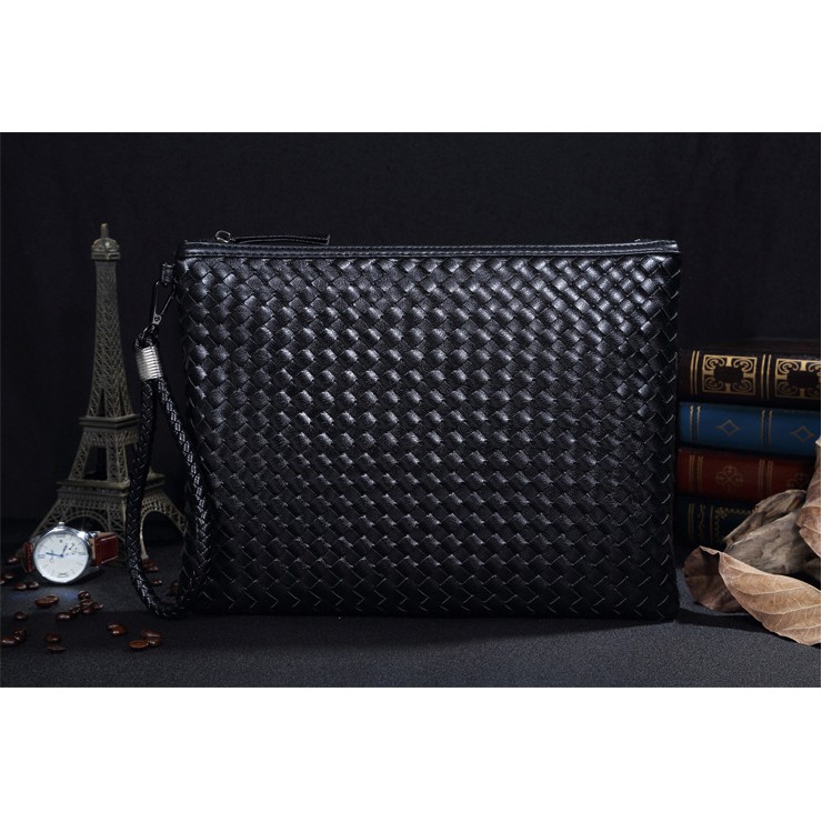 [ Free Ship ]Clutch Cầm Tay Sành Điệu | BigBuy360 - bigbuy360.vn