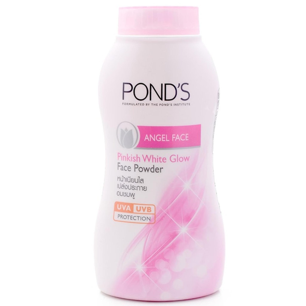 Phấn POND'S Thái Lan phấn phủ trang điểm