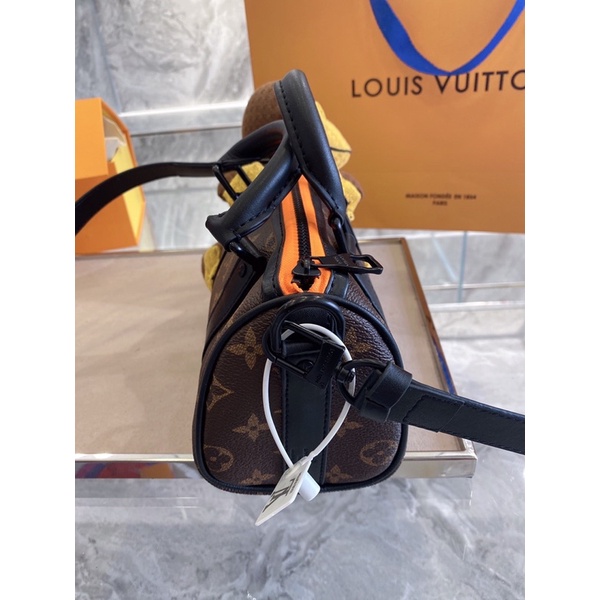 Túi trống khỉ lv