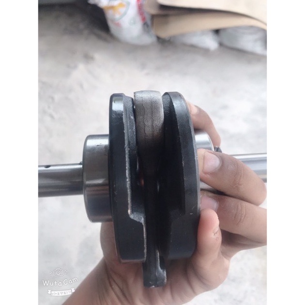 Dên đôn sumracing ex 135 côn tự động. 4s-8 mm + bạc đạn skf